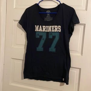 Mariners shirt